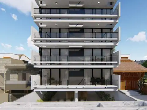 Departamento en Venta en Moron Sur, USD 73.000