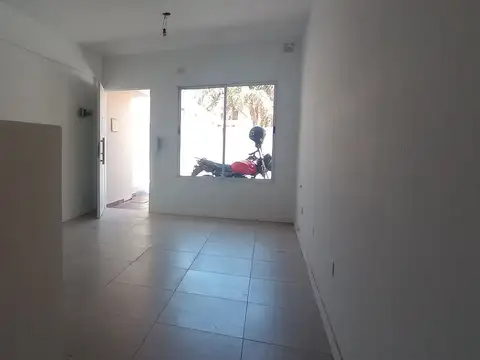 Depto Tipo Casa en Venta A Estrenar