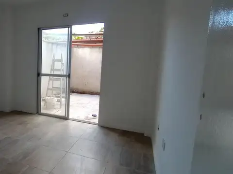 Depto Tipo Casa en Venta A Estrenar