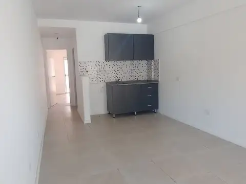 Depto Tipo Casa en Venta de 1 dormitorio