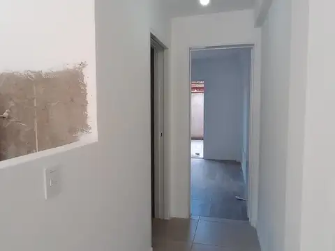 Depto Tipo Casa en Venta de 1 dormitorio