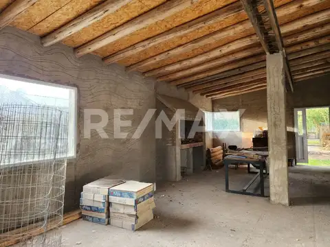 Terreno en Venta en Chos Malal, USD 87.000