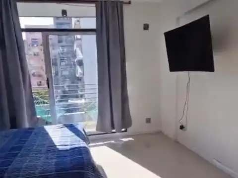 Departamento en Alquiler Temporal en Caballito, CABA