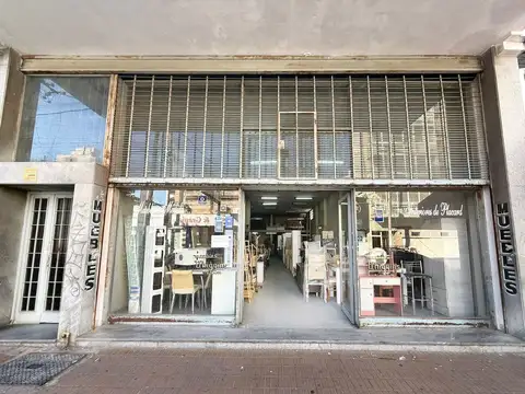 local alquiler 279 mts lanus este zona comercial