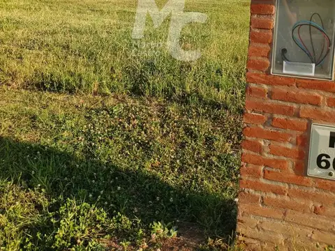 Terreno en Venta en San Sebastian, USD 23.000