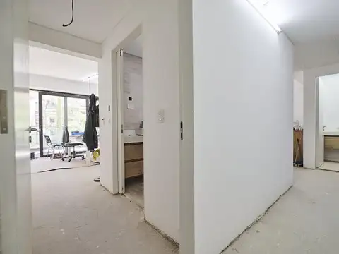 Departamento en Venta al Noroeste