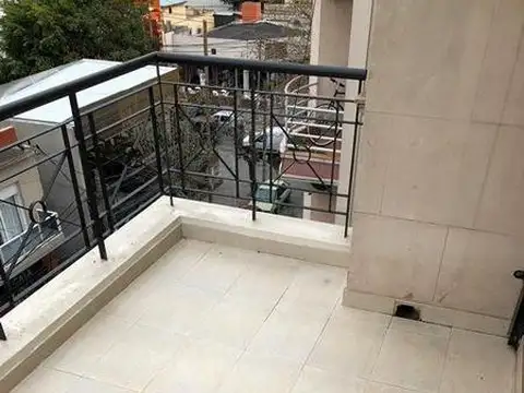 Departamento en Venta 16 años