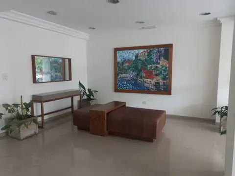 Departamento en Alquiler de 4 ambientes