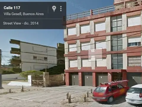 Departamento - Venta - Argentina, Villa Gesell - CALLE 117 22