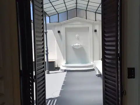 Dueño Vende sin comision 3 Amb con Terraza Propia 92 m2 Recoleta