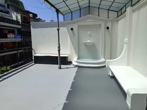 Rodriguez Peña 1200, Piso 8