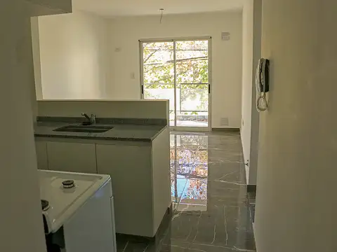 VENTA DEPARTAMENTO 1 DORMITORIO BALCON ECHESORTU