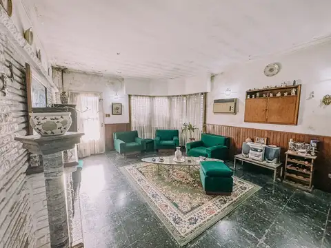 General Palacios 1200