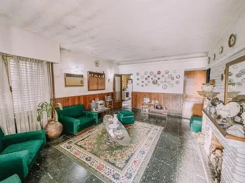 Casa en Venta en Banfield, USD 188.999