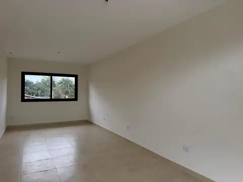 Oficina en Alquiler 1 año