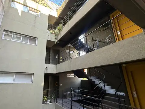 Departamento en Venta en Almagro, USD 145.000