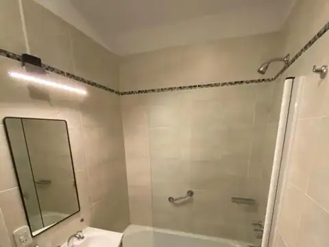 Departamento en Alquiler Temporal de 2 dormitorios