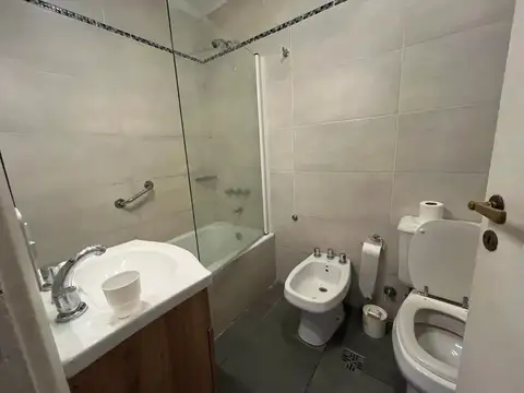 Departamento en Alquiler Temporal en Botanico, USD 1.000