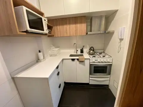 Departamento en Alquiler Temporal en Botanico, USD 1.000