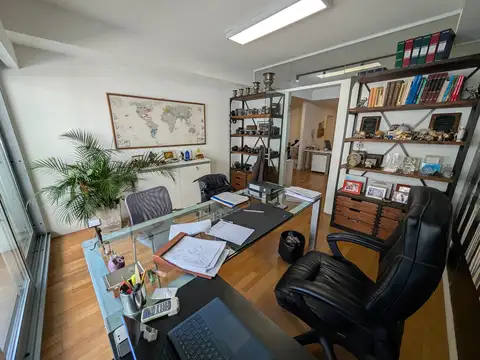 Oficina en Alquiler al Noroeste