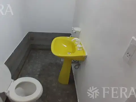 Depto Tipo Casa en Alquiler de 2 ambientes