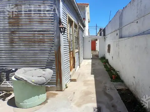 Depto Tipo Casa en Alquiler al Norte