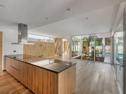 Casa en Alquiler 6 años