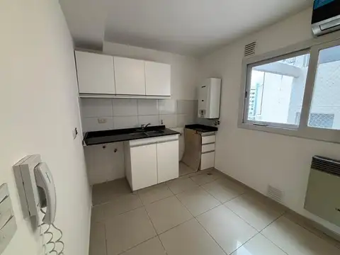 Departamento en Alquiler de 3 ambientes