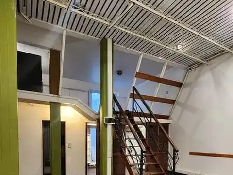 Departamento en alquiler - 1 Dormitorio 1 Baño - Caballito