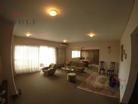 Departamento en  Villa Ballester