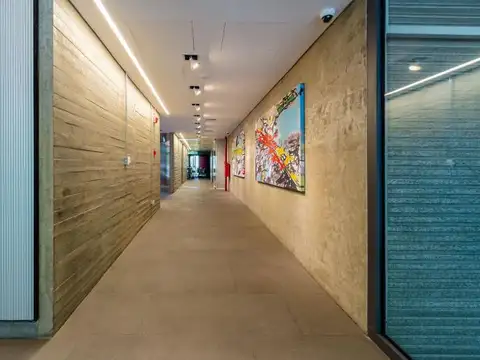 Pasaje de los Corrales Viejos