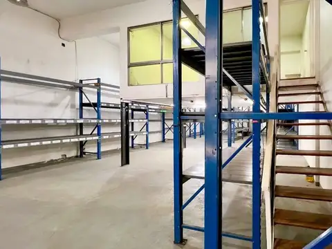 LOCAL COMERCIAL EN VENTA VILLA DOMINICO AVELLANEDA