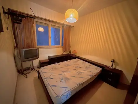 Departamento en Venta en Plaza Colon, USD 43.000