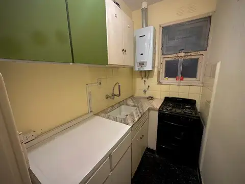 Departamento en Venta Permite mascota