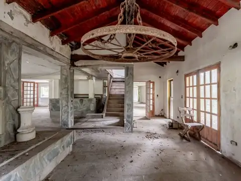 Hotel en Venta en Lujan, USD 700.000