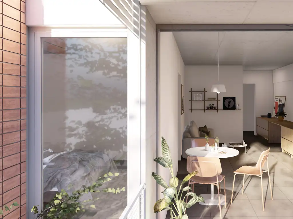 Emprendimiento de 30 Unidades