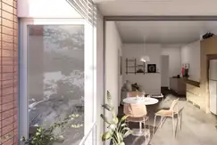 Emprendimiento de 30 Unidades