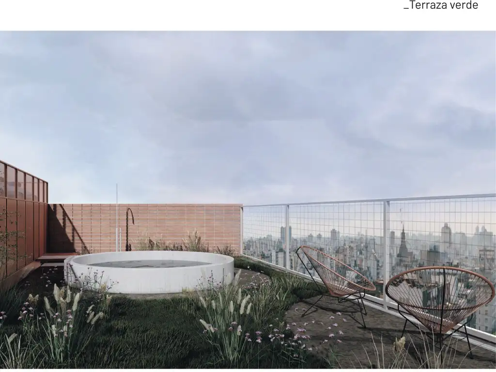 SANTOS DUMONT  de  1, 2 y 3 Dormitorios