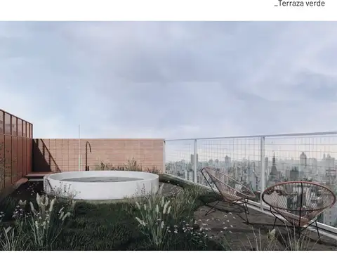 SANTOS DUMONT  de  1, 2 y 3 Dormitorios