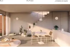 SANTOS DUMONT  de 30 Unidades en Colegiales