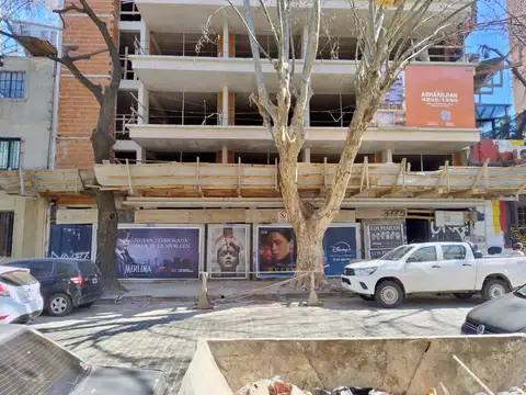 DUMONT SANTOS 3700 - Entrega Enero 0001