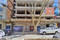 DUMONT SANTOS  3700 - Entrega Julio 2026