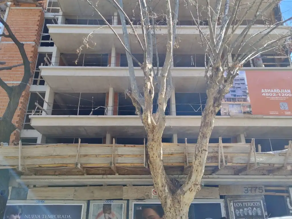 SANTOS DUMONT  - Entrega Julio 2026