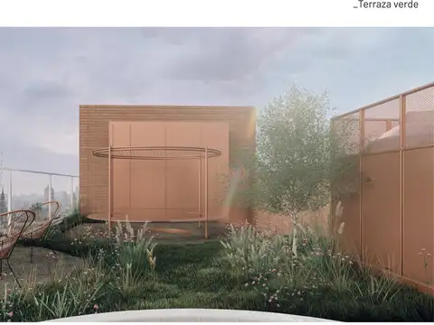 SANTOS DUMONT  en Colegiales