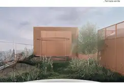 SANTOS DUMONT  en Colegiales