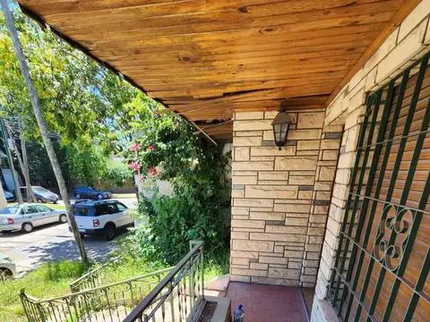 Depto Tipo Casa en Venta de 3 dormitorios