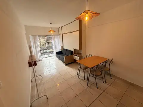 Departamento en Alquiler en Mar del Plata, Partido de General Pueyrredón