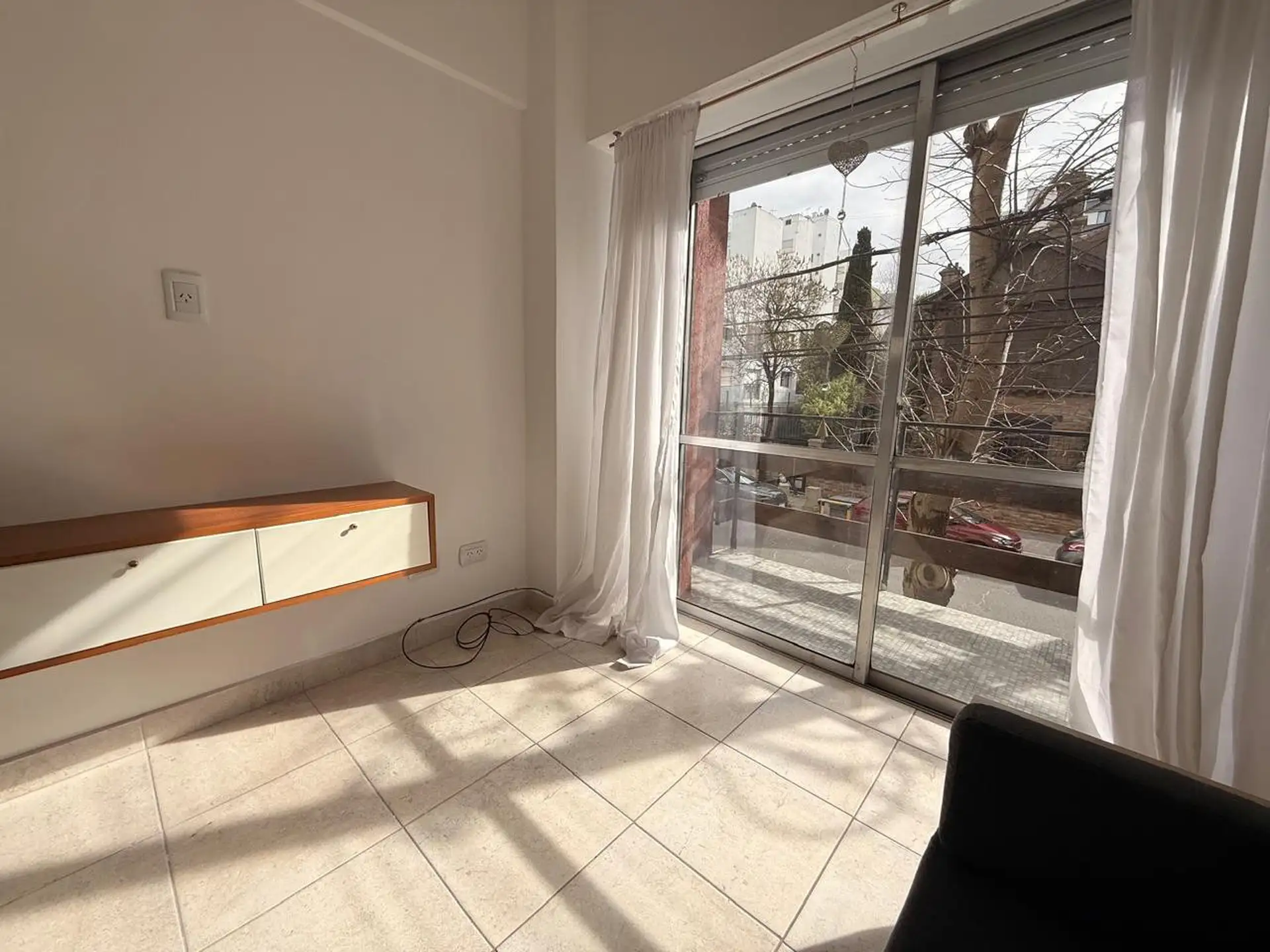 Departamento en Olavarria 2400 monoambiente en alquiler