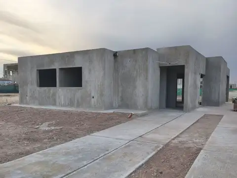 Venta casa en pozo b privado rucalhue