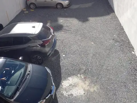 Departamento en Venta con 1 cochera